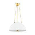 HUDSON VALLEY LIGHTING, CHISWICK PENDANT, PENDANT LIGHT