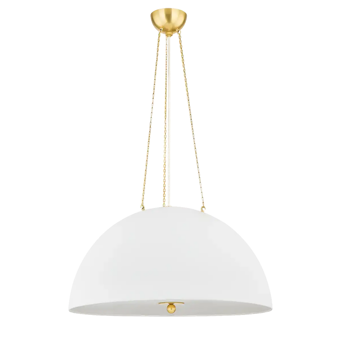 Hudson Valley Lighting, CHISWICK PENDANT, PENDANT LIGHT