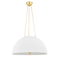 Hudson Valley Lighting, CHISWICK PENDANT, PENDANT LIGHT