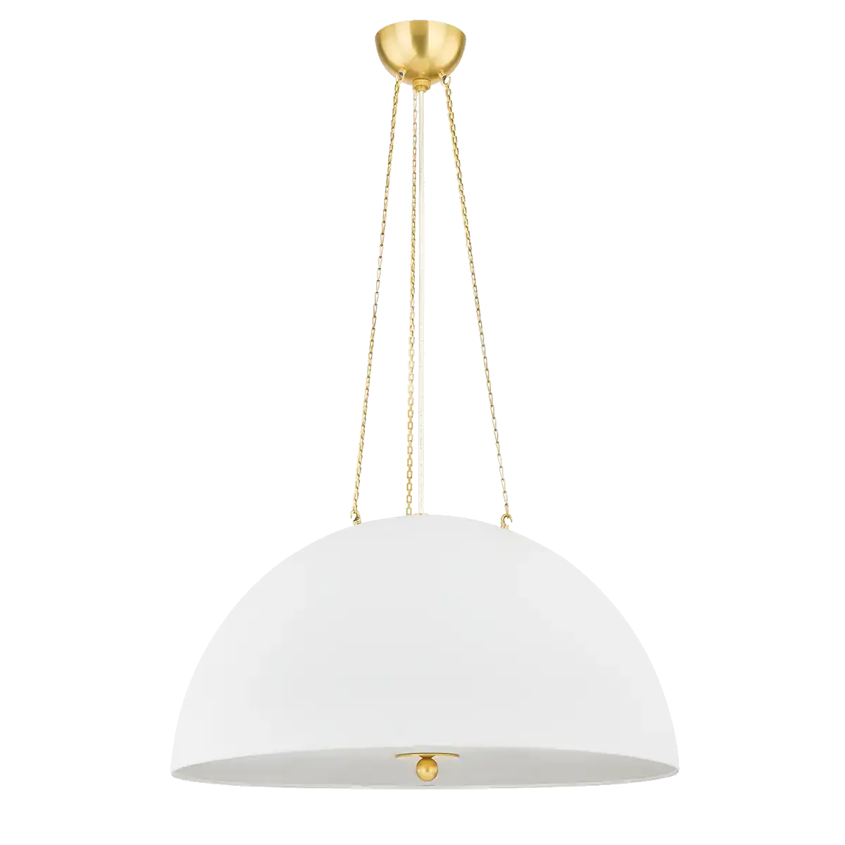 Hudson Valley Lighting, CHISWICK PENDANT, PENDANT LIGHT