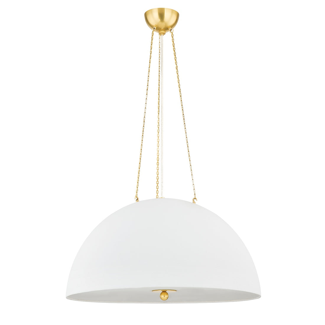 HUDSON VALLEY LIGHTING, CHISWICK PENDANT, PENDANT LIGHT