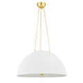 HUDSON VALLEY LIGHTING, CHISWICK PENDANT, PENDANT LIGHT