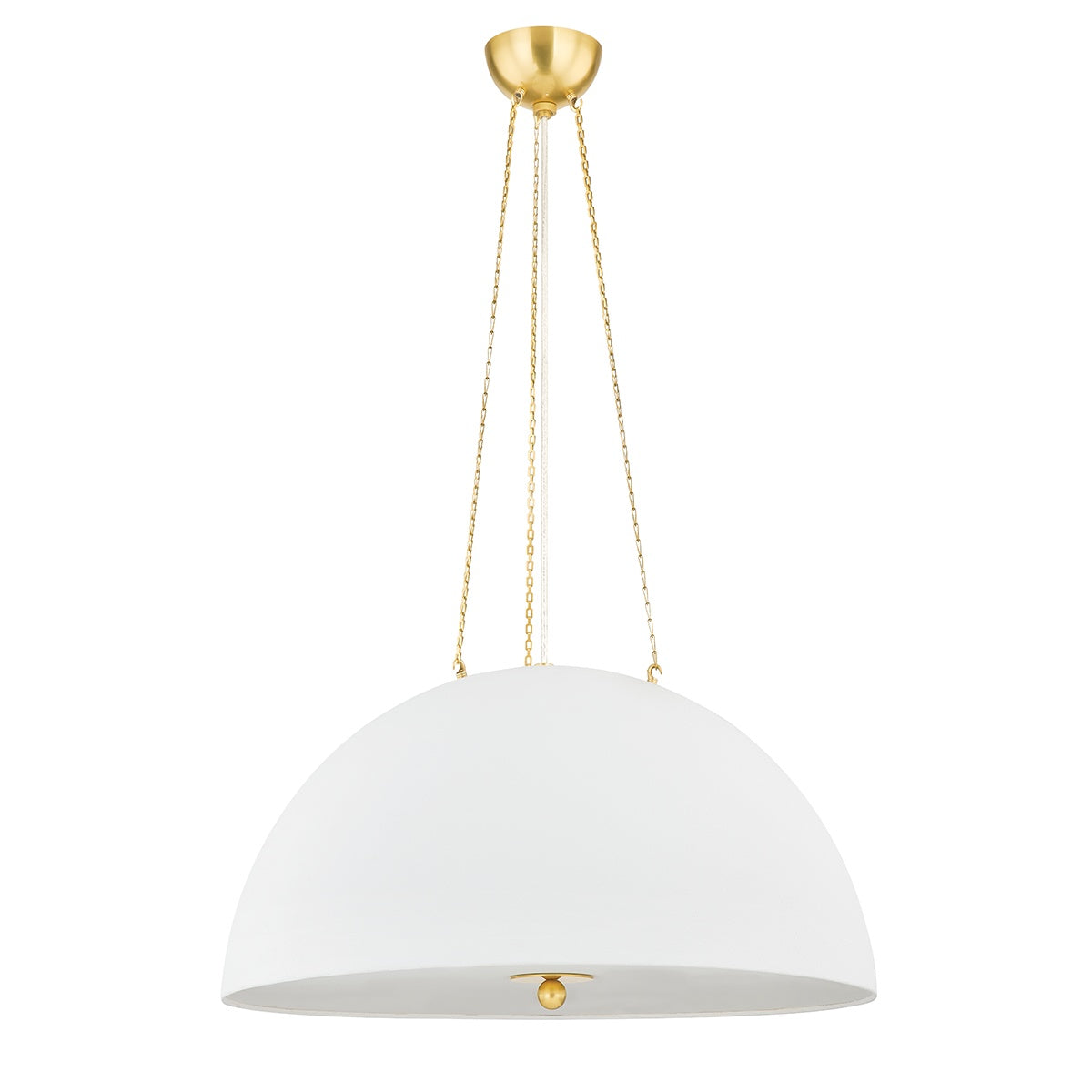 HUDSON VALLEY LIGHTING, CHISWICK PENDANT, PENDANT LIGHT