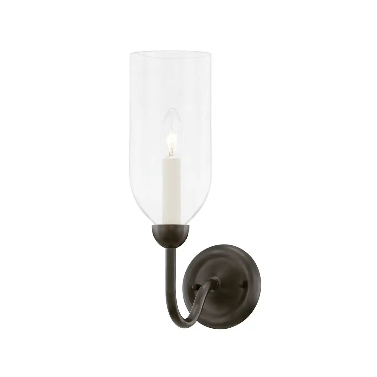 Hudson Valley Lighting, CLASSIC NO.1 WALL SCONCE, WALL SCONCES