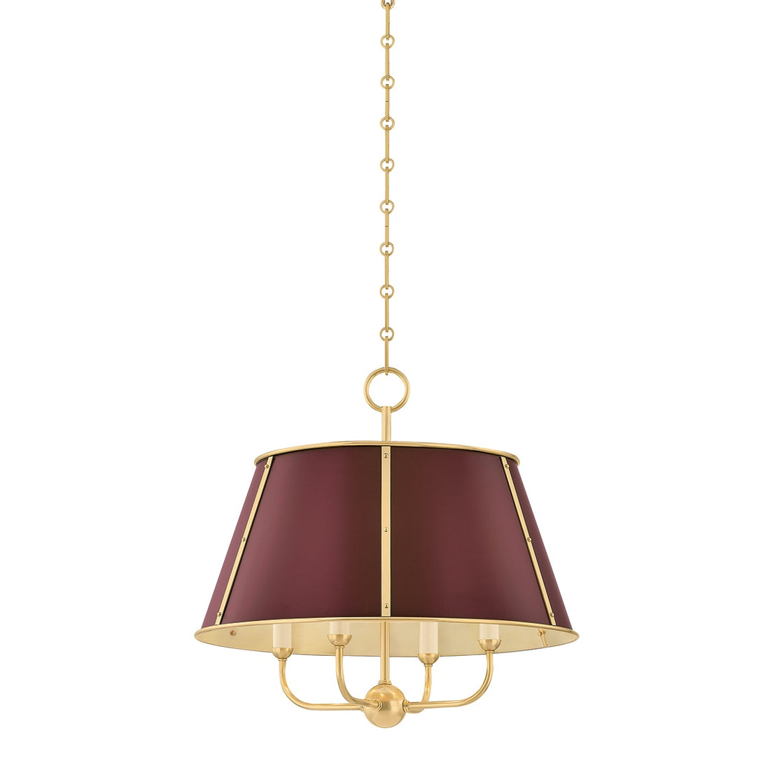 HUDSON VALLEY LIGHTING, CAMBRIDGE CHANDELIER, CHANDELIER LIGHT