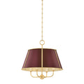 HUDSON VALLEY LIGHTING, CAMBRIDGE CHANDELIER, CHANDELIER LIGHT