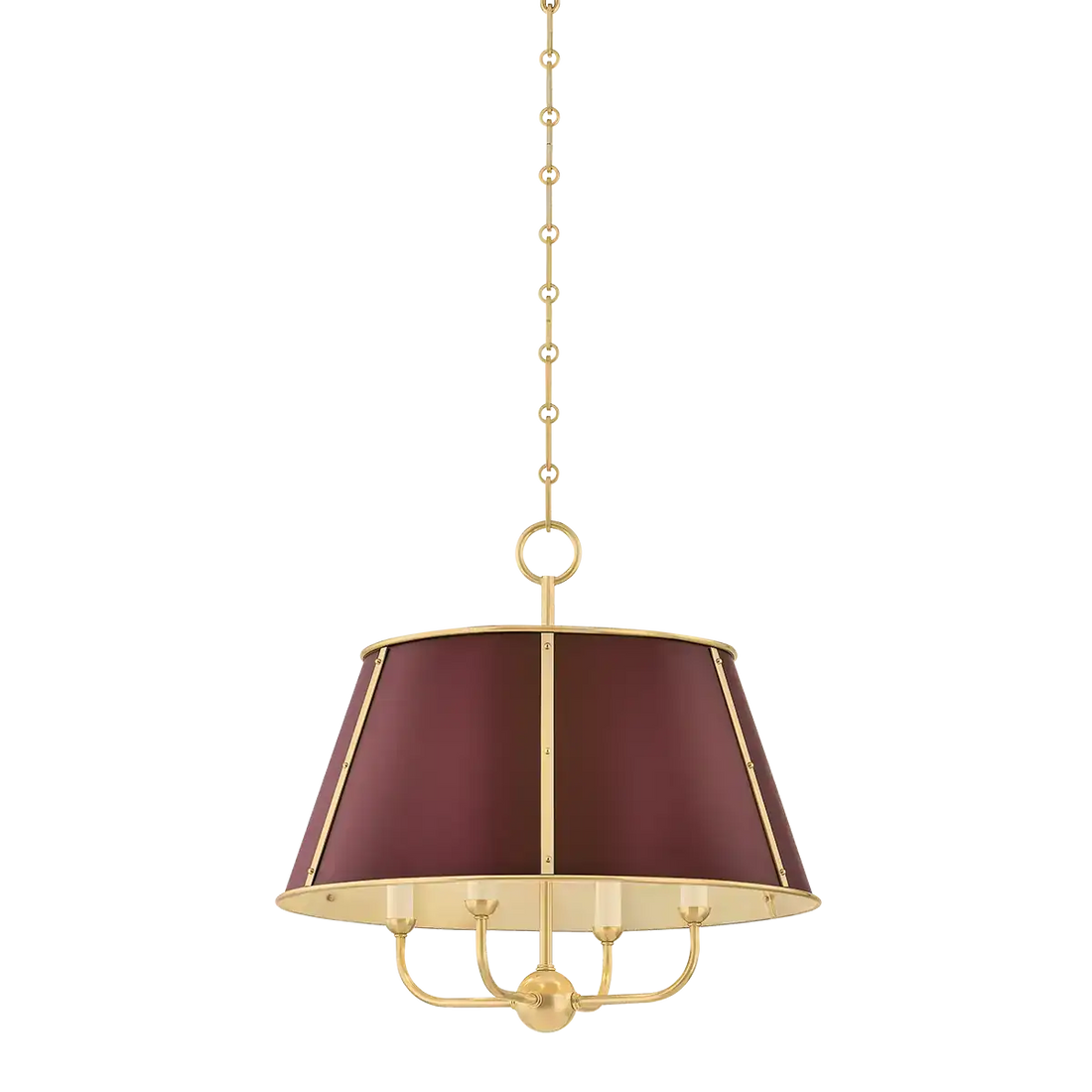 Hudson Valley Lighting, CAMBRIDGE CHANDELIER, CHANDELIER LIGHT
