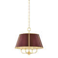 Hudson Valley Lighting, CAMBRIDGE CHANDELIER, CHANDELIER LIGHT