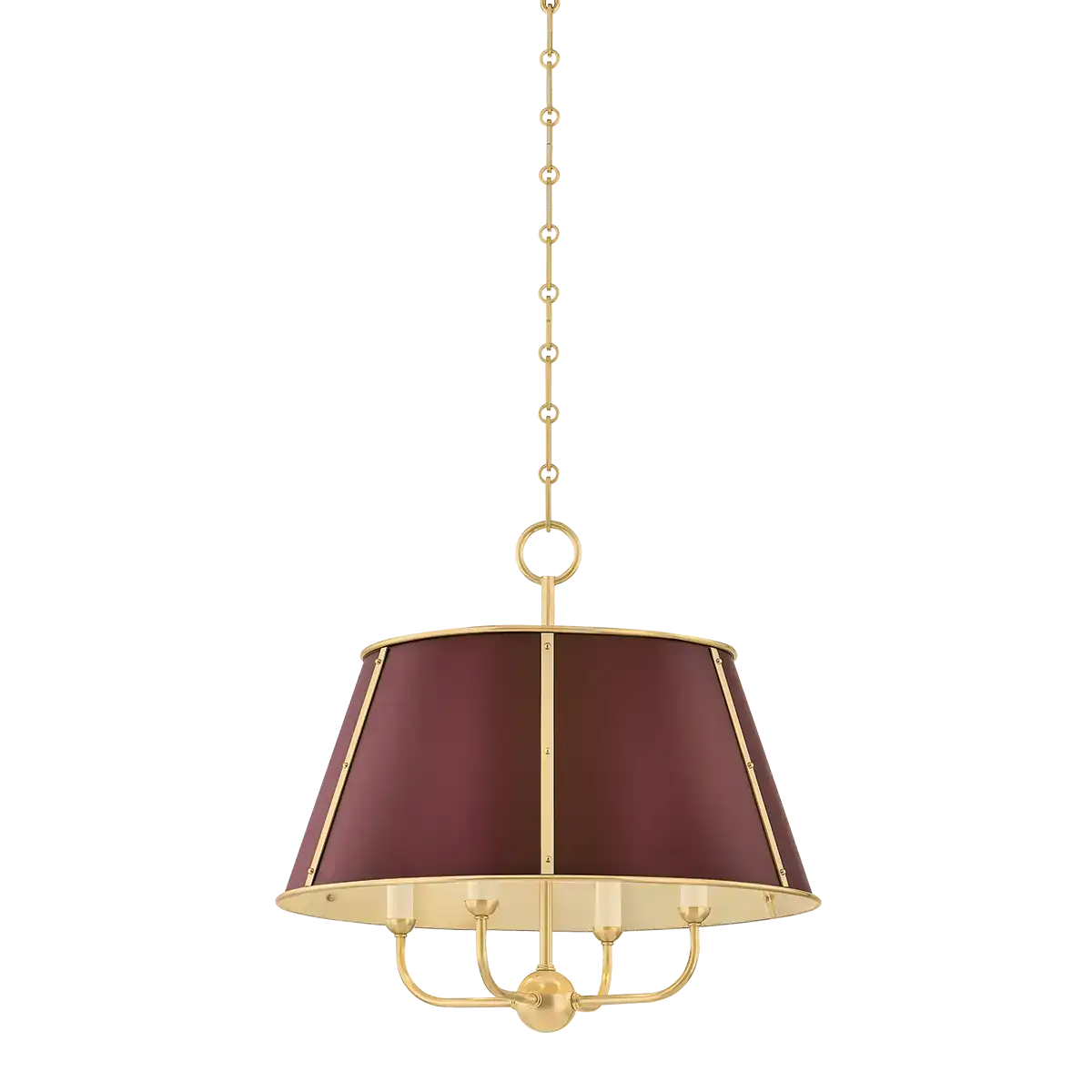 Hudson Valley Lighting, CAMBRIDGE CHANDELIER, CHANDELIER LIGHT