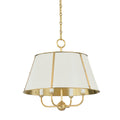 HUDSON VALLEY LIGHTING, CAMBRIDGE CHANDELIER, CHANDELIER LIGHT