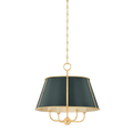 Hudson Valley Lighting, CAMBRIDGE CHANDELIER, CHANDELIER LIGHT