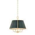 HUDSON VALLEY LIGHTING, CAMBRIDGE CHANDELIER, CHANDELIER LIGHT