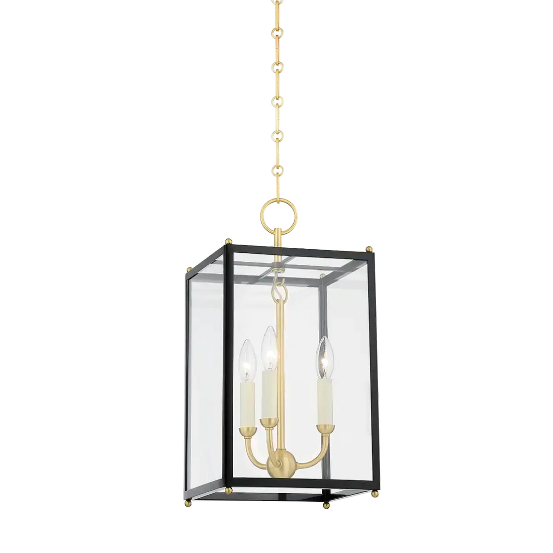 Hudson Valley Lighting, CHASELTON LANTERN, LANTERN CEILING LIGHT