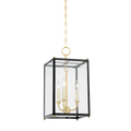 Hudson Valley Lighting, CHASELTON LANTERN, LANTERN CEILING LIGHT