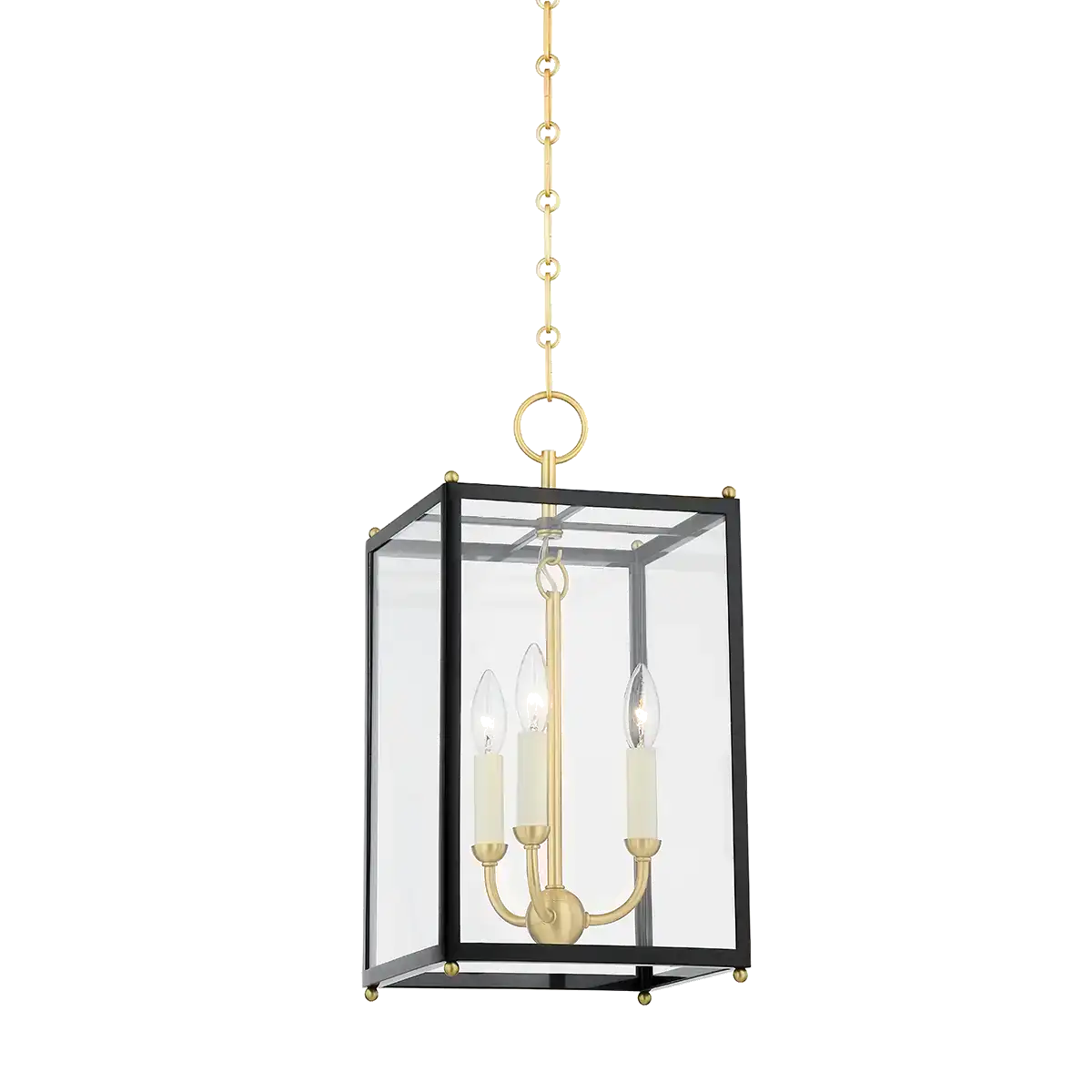 Hudson Valley Lighting, CHASELTON LANTERN, LANTERN CEILING LIGHT