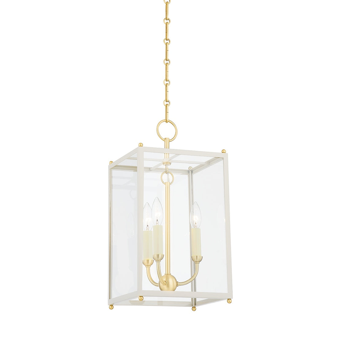 HUDSON VALLEY LIGHTING, CHASELTON LANTERN, LANTERN CEILING LIGHT