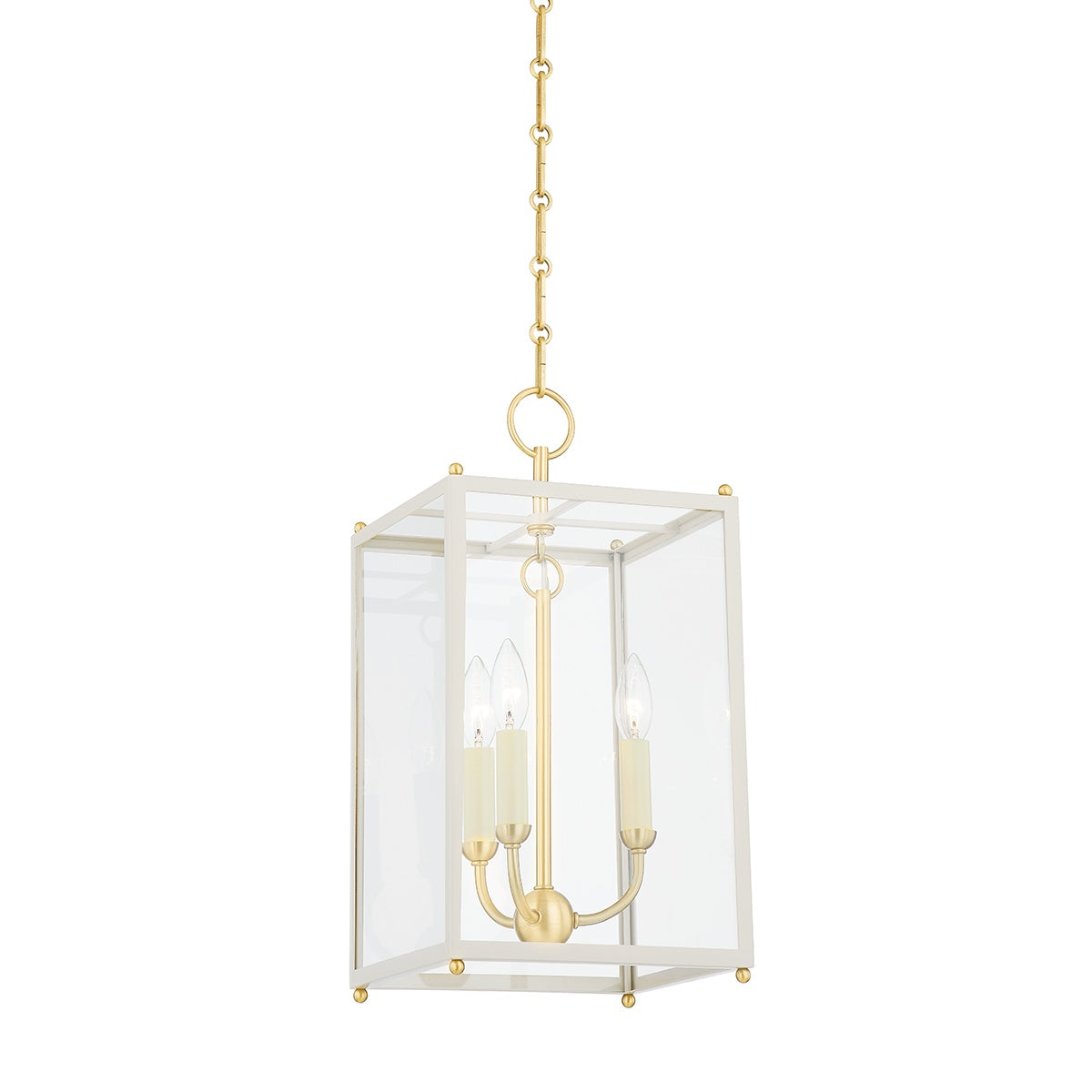 HUDSON VALLEY LIGHTING, CHASELTON LANTERN, LANTERN CEILING LIGHT