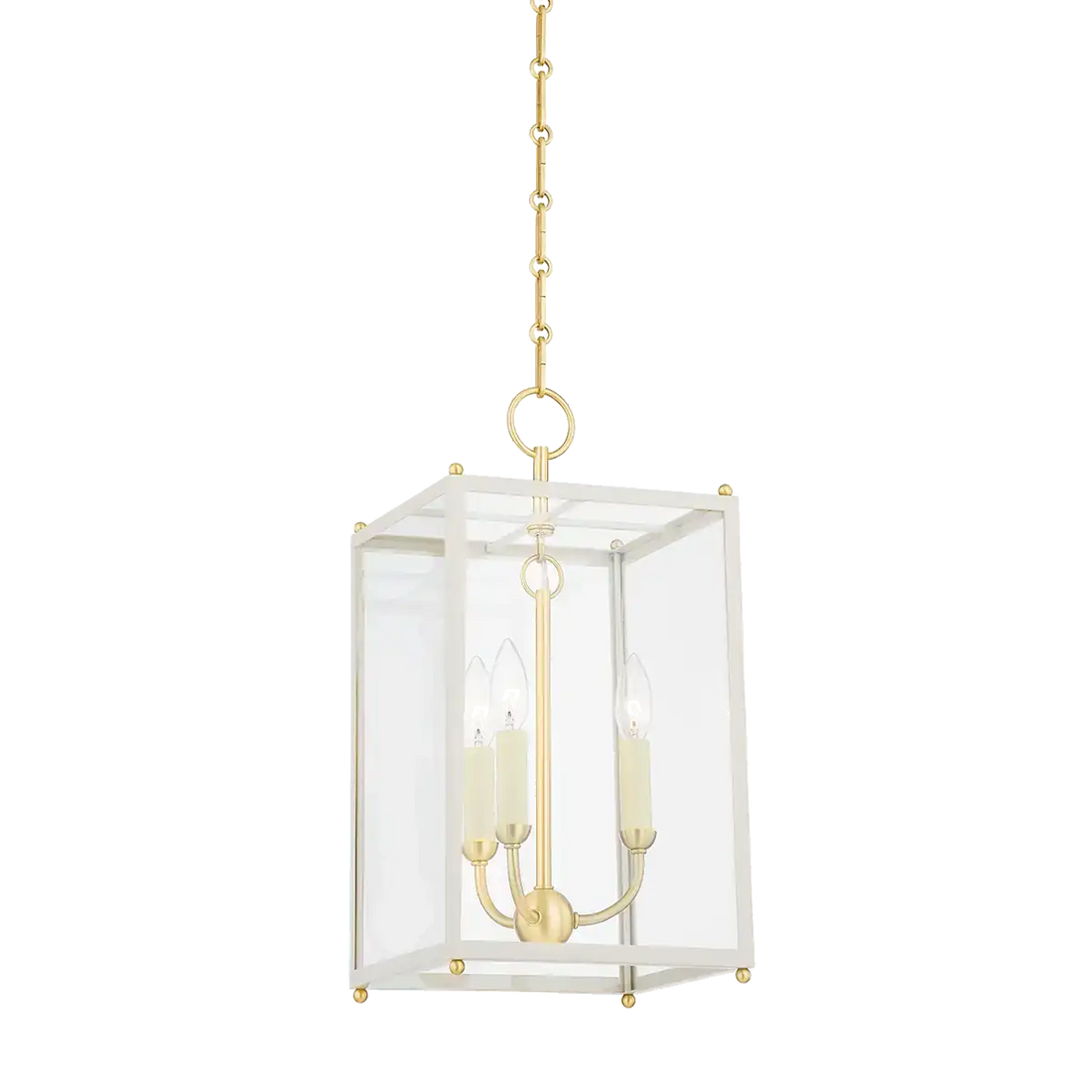 Hudson Valley Lighting, CHASELTON LANTERN, LANTERN CEILING LIGHT