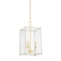 Hudson Valley Lighting, CHASELTON LANTERN, LANTERN CEILING LIGHT