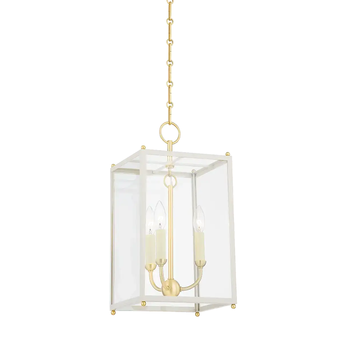 Hudson Valley Lighting, CHASELTON LANTERN, LANTERN CEILING LIGHT