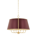 Hudson Valley Lighting, CAMBRIDGE CHANDELIER, CHANDELIER LIGHT