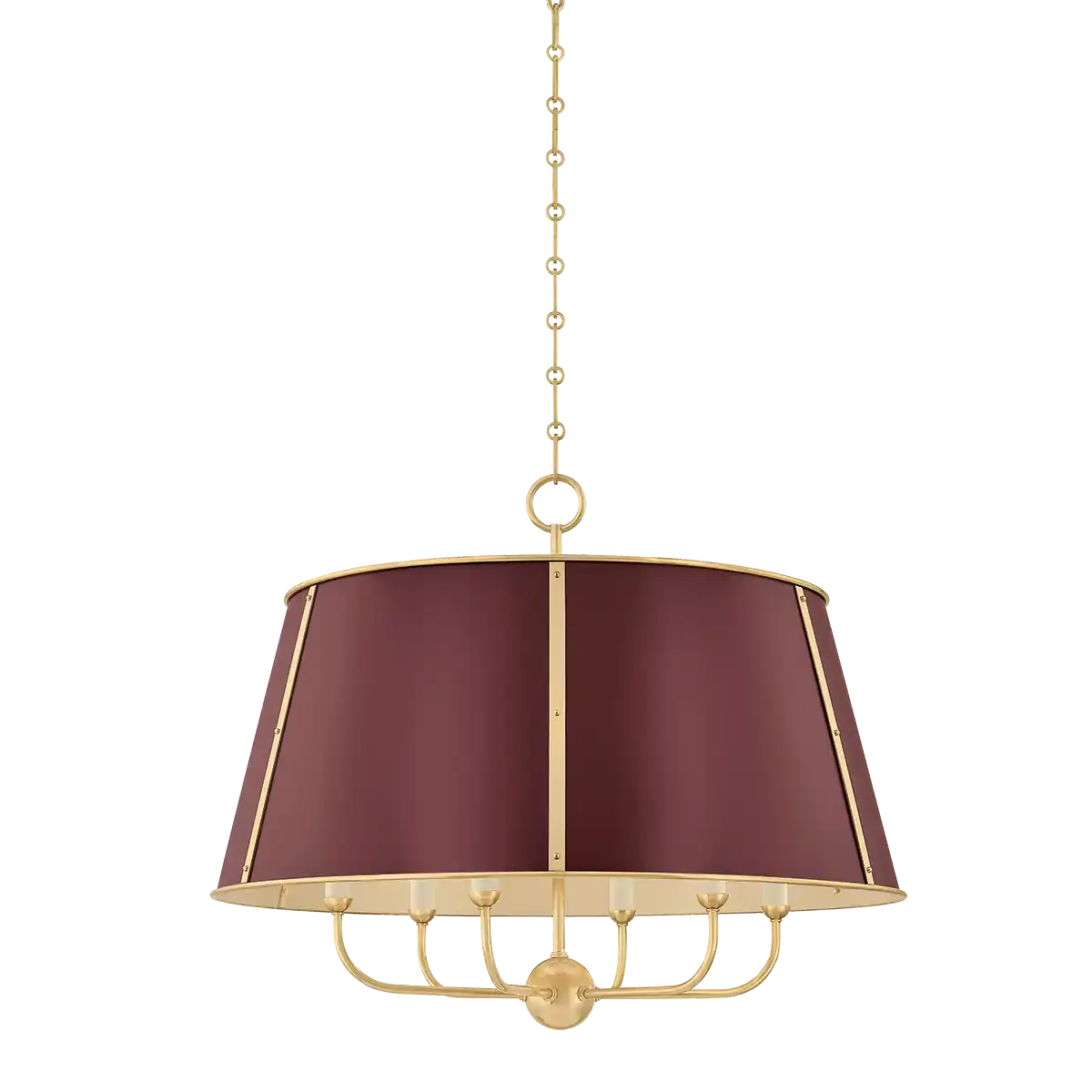 Hudson Valley Lighting, CAMBRIDGE CHANDELIER, CHANDELIER LIGHT