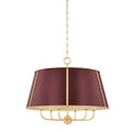 HUDSON VALLEY LIGHTING, CAMBRIDGE CHANDELIER, CHANDELIER LIGHT