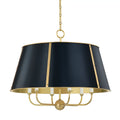 Hudson Valley Lighting, CAMBRIDGE CHANDELIER, CHANDELIER LIGHT
