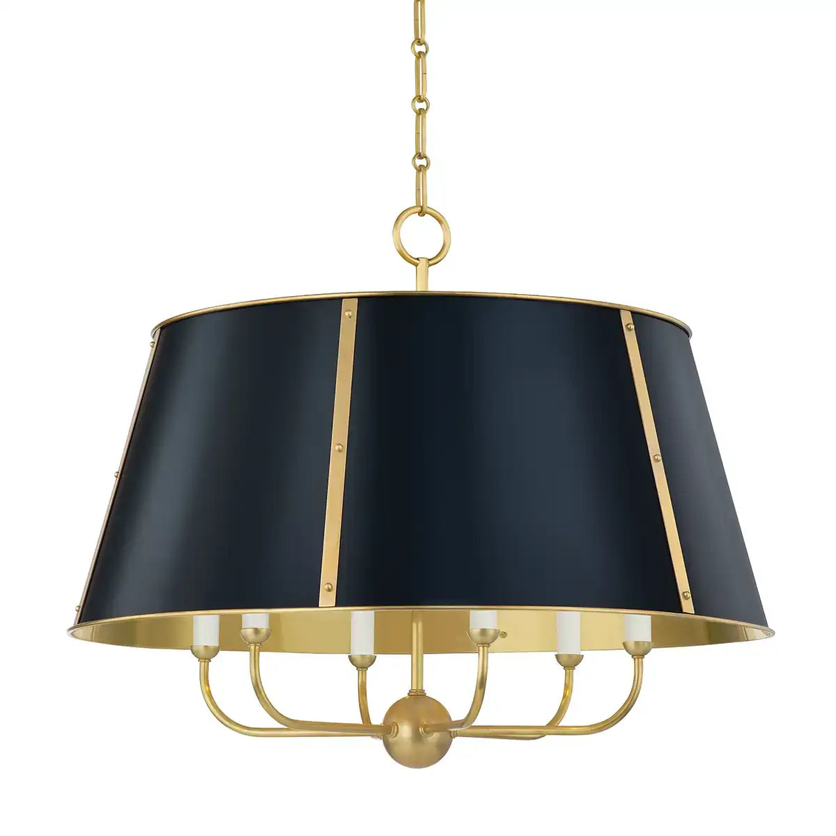 Hudson Valley Lighting, CAMBRIDGE CHANDELIER, CHANDELIER LIGHT