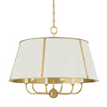 HUDSON VALLEY LIGHTING, CAMBRIDGE CHANDELIER, CHANDELIER LIGHT