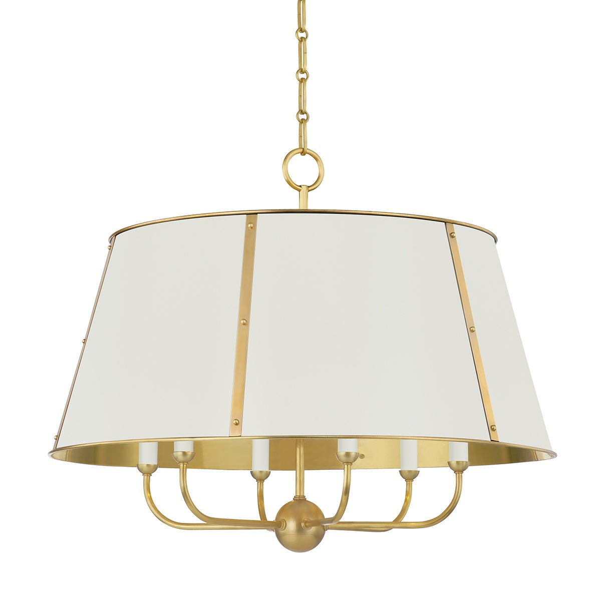 HUDSON VALLEY LIGHTING, CAMBRIDGE CHANDELIER, CHANDELIER LIGHT