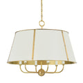 Hudson Valley Lighting, CAMBRIDGE CHANDELIER, CHANDELIER LIGHT