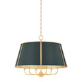 HUDSON VALLEY LIGHTING, CAMBRIDGE CHANDELIER, CHANDELIER LIGHT