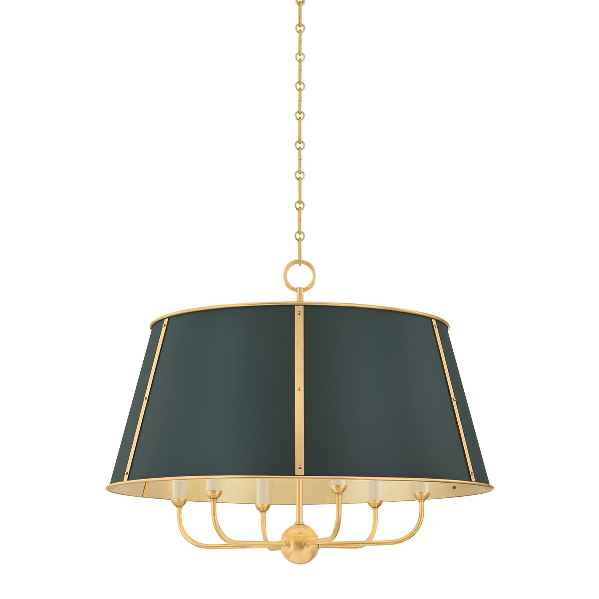 HUDSON VALLEY LIGHTING, CAMBRIDGE CHANDELIER, CHANDELIER LIGHT
