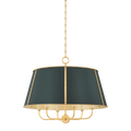 Hudson Valley Lighting, CAMBRIDGE CHANDELIER, CHANDELIER LIGHT