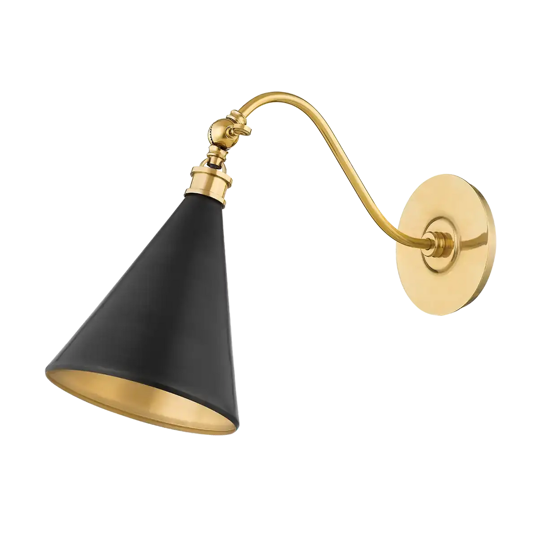 Hudson Valley Lighting, OSTERLEY WALL SCONCE, WALL SCONCES