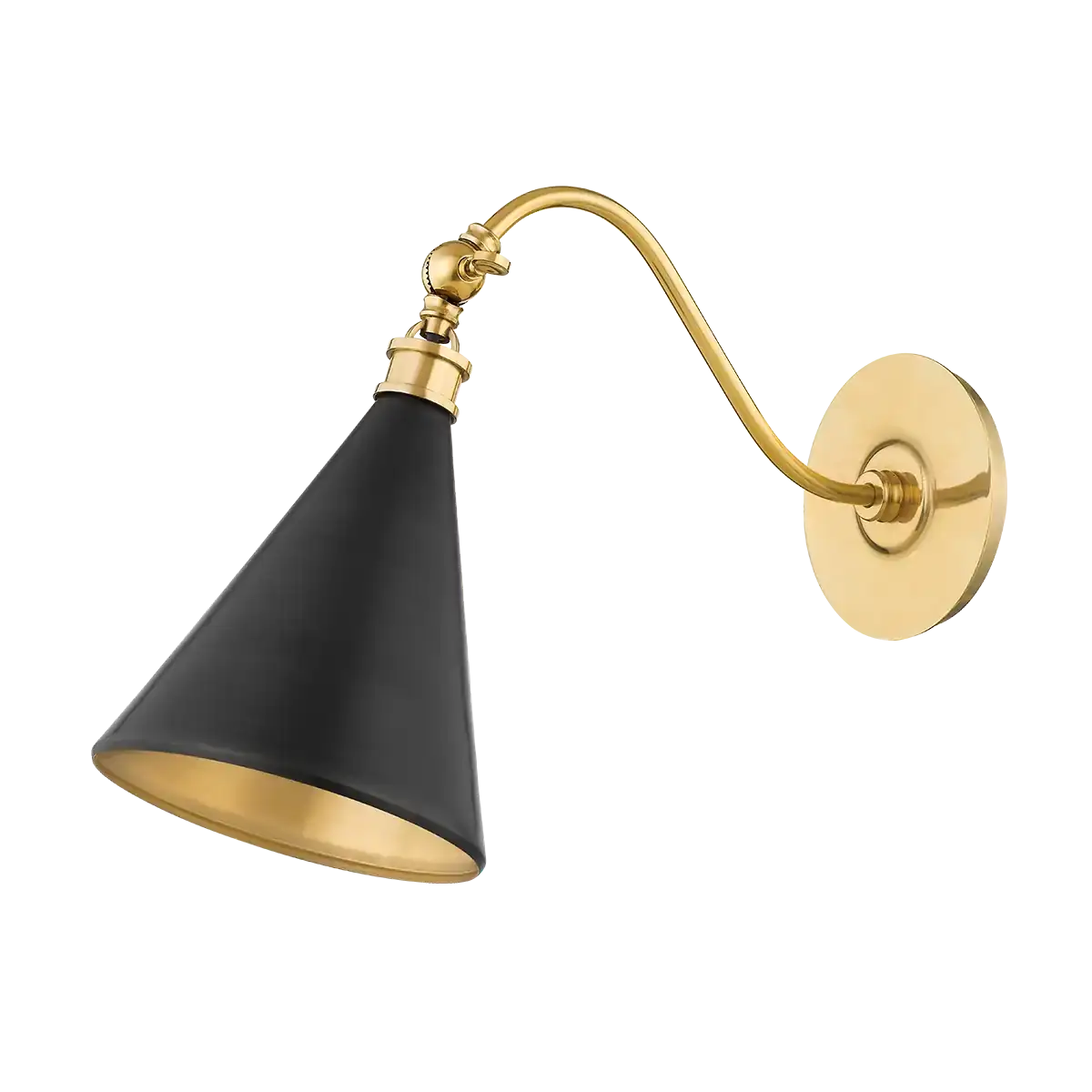 Hudson Valley Lighting, OSTERLEY WALL SCONCE, WALL SCONCES