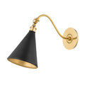 HUDSON VALLEY LIGHTING, OSTERLEY WALL SCONCE, WALL SCONCES