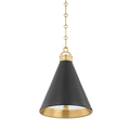 Hudson Valley Lighting, OSTERLEY PENDANT, PENDANT LIGHT