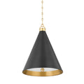 HUDSON VALLEY LIGHTING, OSTERLEY PENDANT, PENDANT LIGHT