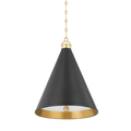 Hudson Valley Lighting, OSTERLEY PENDANT, PENDANT LIGHT