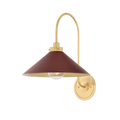 Hudson Valley Lighting, CLIVEDON WALL SCONCE, WALL SCONCES