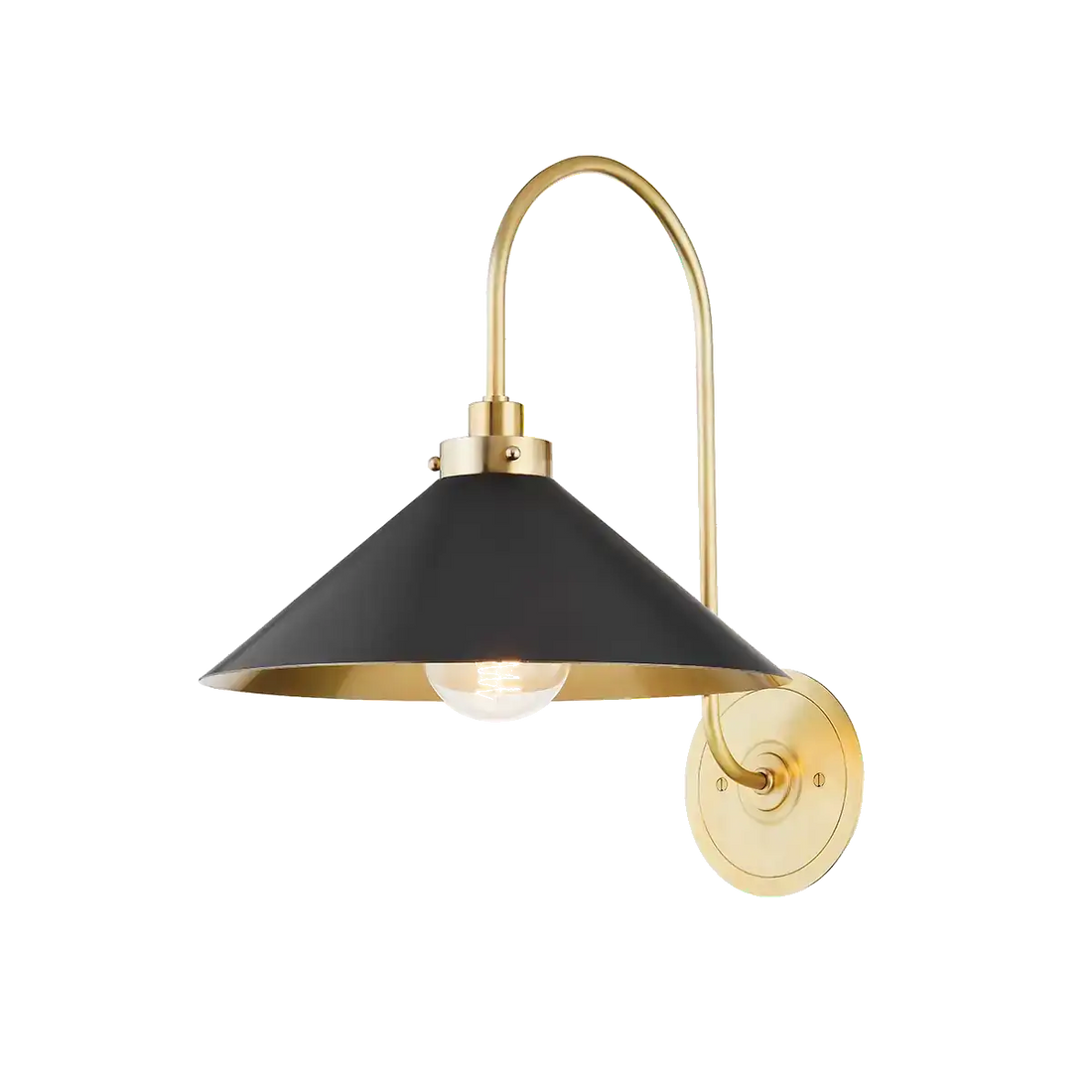 Hudson Valley Lighting, CLIVEDON WALL SCONCE, WALL SCONCES