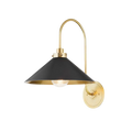 Hudson Valley Lighting, CLIVEDON WALL SCONCE, WALL SCONCES