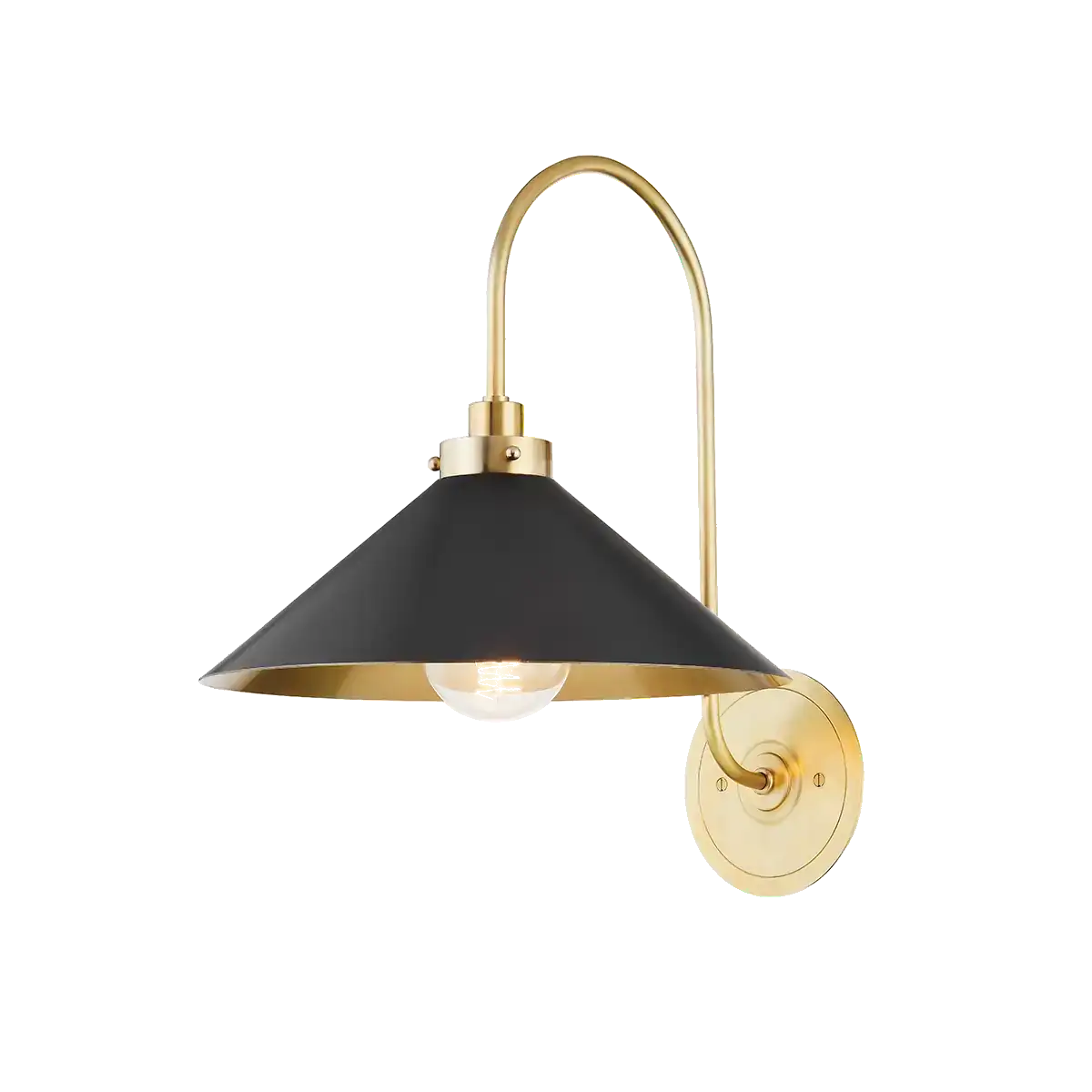 Hudson Valley Lighting, CLIVEDON WALL SCONCE, WALL SCONCES