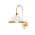 Hudson Valley Lighting, CLIVEDON WALL SCONCE, WALL SCONCES