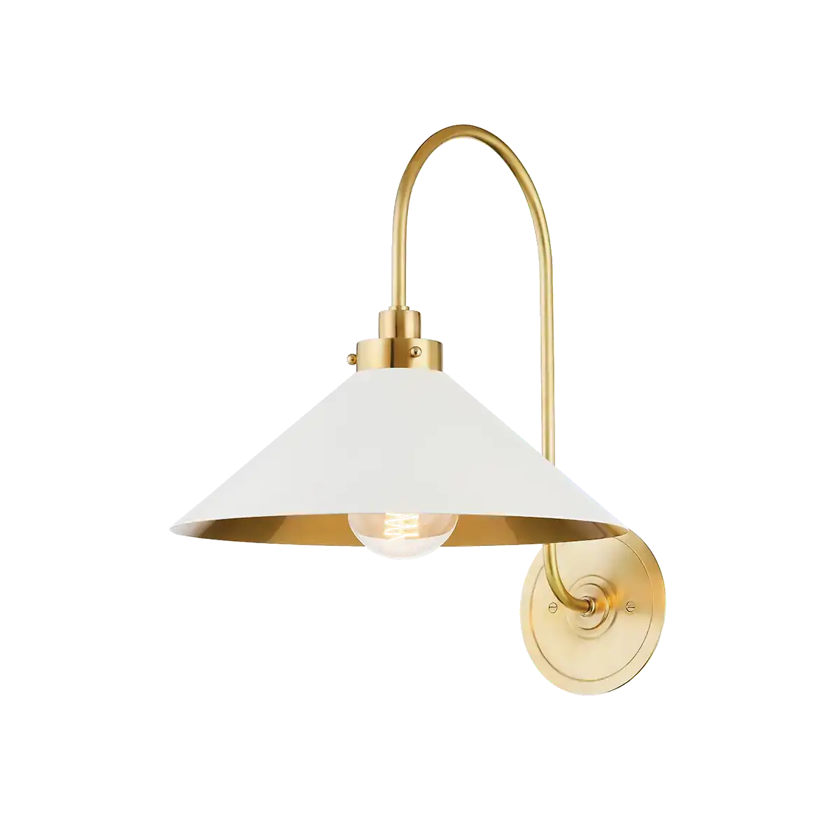 Hudson Valley Lighting, CLIVEDON WALL SCONCE, WALL SCONCES
