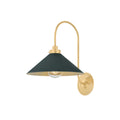 HUDSON VALLEY LIGHTING, CLIVEDON WALL SCONCE, WALL SCONCES
