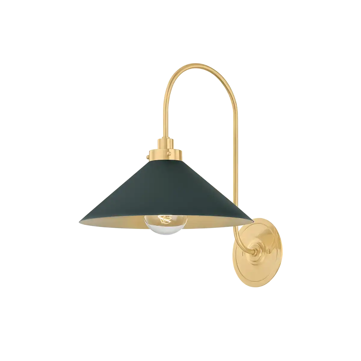 Hudson Valley Lighting, CLIVEDON WALL SCONCE, WALL SCONCES