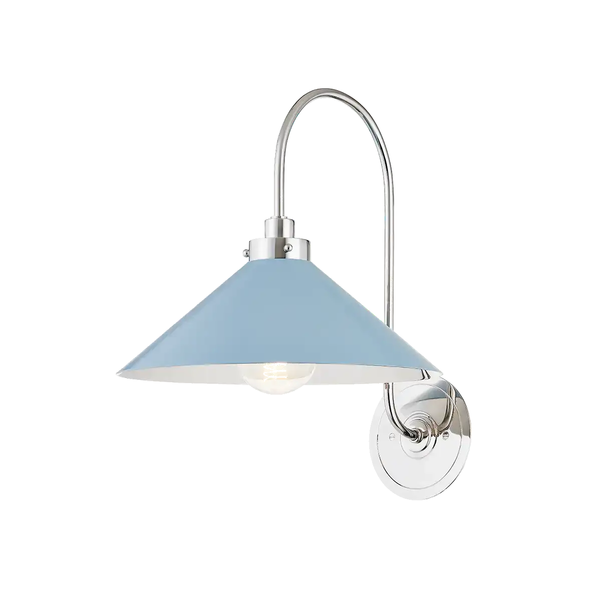 Hudson Valley Lighting, CLIVEDON WALL SCONCE, WALL SCONCES